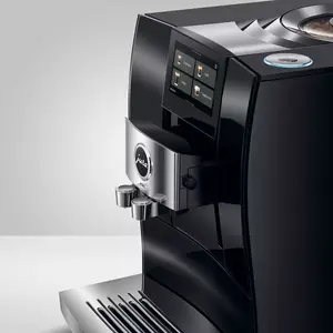 Кавомашина JURA Z10 Diamond Black EB (15615) - 82 - Molodo