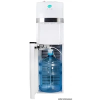 Кулер для води VIO X601-FCB білий, компресорне охолодження, нижнє завантаження - 64 - Molodo