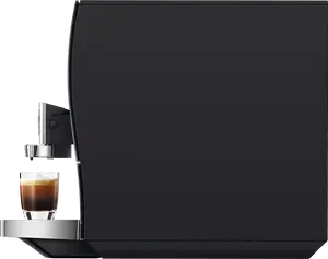 Кавомашина JURA Z10 Diamond Black EB (15615) - 79 - Molodo