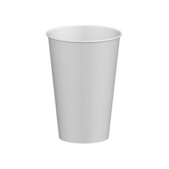 Стакан бумажный 340 мл (50 шт) - 58 - Molodo