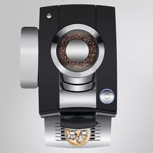 Кавомашина JURA Z10 Diamond Black EB (15615) - 80 - Molodo