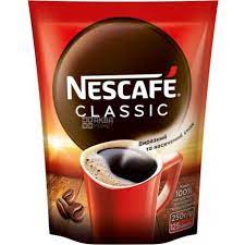 Кава розчинна  NESCAFÉ® Classic М'яка Упаковка,250г - 58 - Molodo