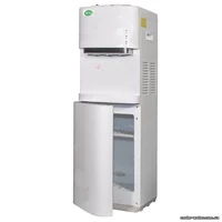 Кулер для води VIO X903-FEC білий, електронне охолодження, з шафкою - 63 - Molodo