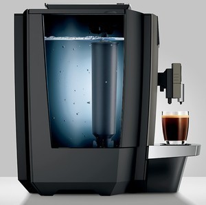 Кавомашина JURA X4 Dark Inox EA (15544) - 74 - Molodo