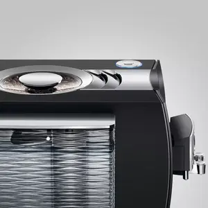 Кавомашина JURA Z10 Diamond Black EB (15615) - 81 - Molodo