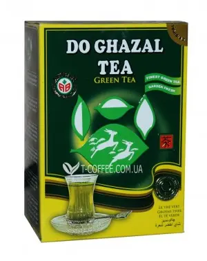 Чай чорный Akbar Do Ghazal Tea Ceylon 500 г - 62 - Molodo