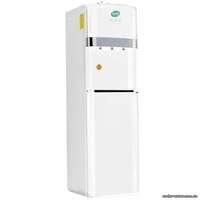 Кулер для води VIO X601-FCB білий, компресорне охолодження, нижнє завантаження - 63 - Molodo