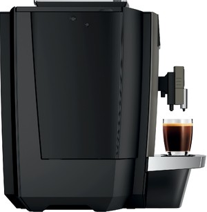 Кавомашина JURA X4 Dark Inox EA (15544) - 72 - Molodo