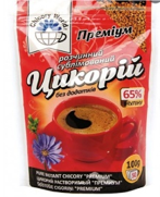 Цикорій розчинний 