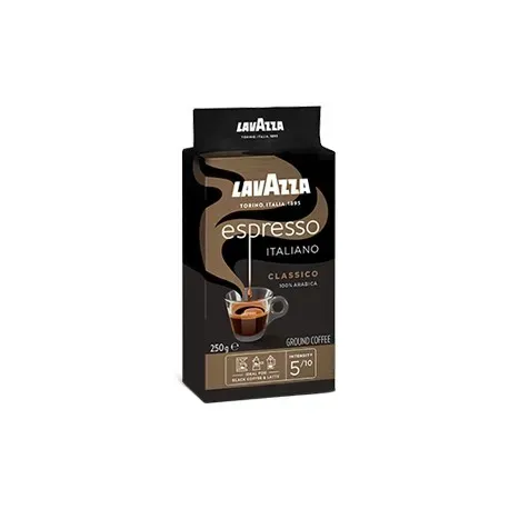 Кофе молотый Lavazza Espresso italiano 250 г - 58 - Molodo