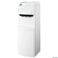 Кулер для води VIO X903-FEC білий, електронне охолодження, з шафкою - 62 - Molodo