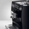 Кавомашина JURA Z10 Diamond Black EB (15615) - 64 - Molodo