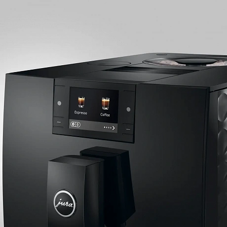 Кофемашина JURA C9 Piano Black EA (15753) - 73 - Molodo