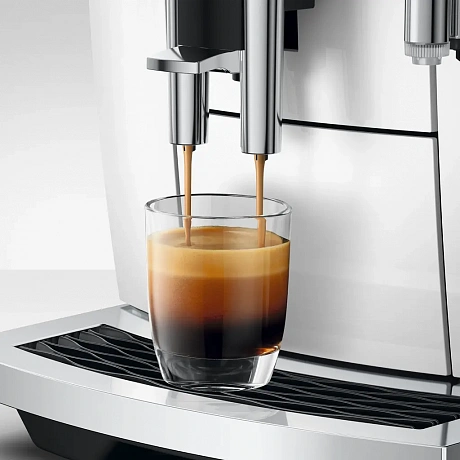 Кавомашина JURA E8 Piano White ED (15747) - 80 - Molodo