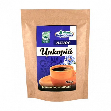 Напиток растворимый 