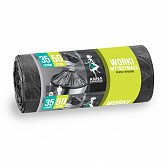 Господарчі товари Пакети для сміття, Польща - 93 - Molodo