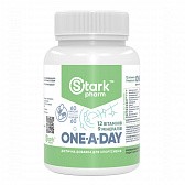 Stark One - a - Day - 60tabs (Повседневные витамины) - 70 - Molodo