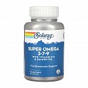 Super Omega 3-7-9 - 120 softgels (Жирні кислоти Solaray Омега 3-7-9) - 61 - Molodo
