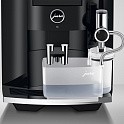 Кавомашина JURA S8 Dark Inox EB (15482) - 68 - Molodo