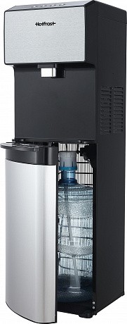 Кулер для воды HotFrost 450ASM - 73 - Molodo