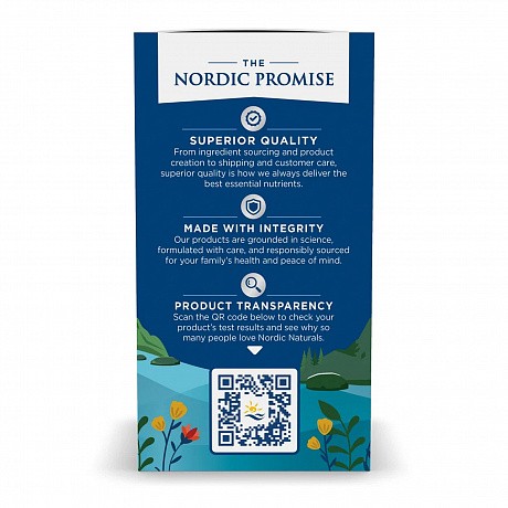 Arctic Cod Liver Oil - 90 softgels (Рыбий жир из печени трески) - 67 - Molodo