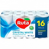 Господарчі товари Туалетний папір - 115 - Molodo