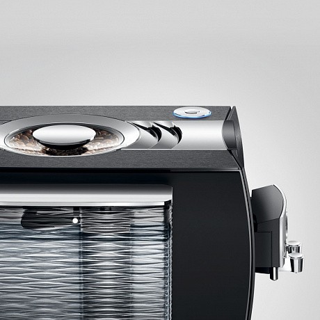 Кофемашина JURA Z10 Aluminium Dark Inox EA (15368) - 76 - Molodo