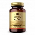 Megasorb CoQ-10 200mg - 60 softgels (Solgar Убихинон в масляной основе) - 62 - Molodo