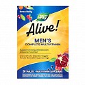 Men's Complete Multivitamin - 50 tabs (Мультивитамины для мужчин) - 60 - Molodo