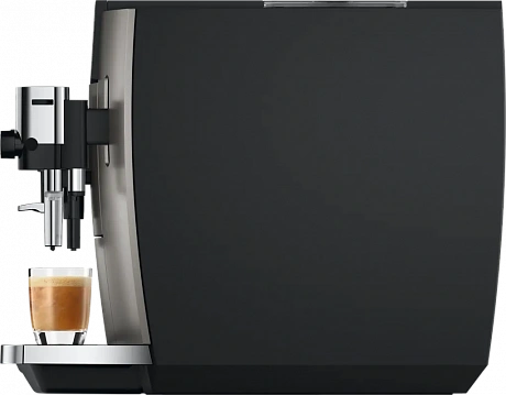 Кавомашина JURA E8 Midnight Silver ED (15712) - 76 - Molodo