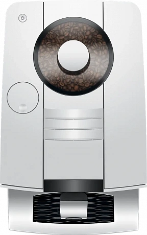 Кофемашина JURA C9 Piano White EA (15810) - 76 - Molodo