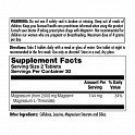 Think Magnesium L-Threonate - 60 tabs (Магнію Треонат) - 61 - Molodo