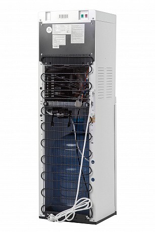 Кулер для води HotFrost V115A білий, компресорне охолодження - 81 - Molodo