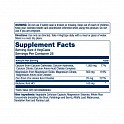 Calcium Magnesium Zinc - 100 vcaps (Кальцій, магній і цинк, Solaray) - 62 - Molodo
