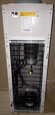 Кулер для води VIO X26-FC  белый, компрессорное охлаждение, верхняя загрузка - 70 Кулер для води VIO X26-FC  белый, компрессорное охлаждение, верхняя загрузка - 70 - Molodo