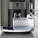 Кавомашина JURA S8 Dark Inox EB (15480) - 68 - Molodo