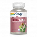 CircuLegs Circulation Support 200mg - 120 veg caps (Комплекс для покращення циркуляції крові) - 60 - Molodo