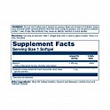 Food Carotene, Vitamin A As Beta Carotene 7500mcg - 50 softgels (Бета-каротин, Solaray) - 62 - Molodo