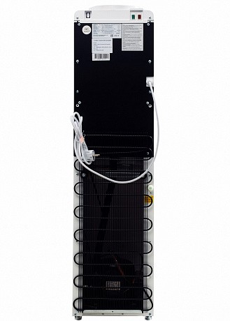 Кулер для води HotFrost V840 білий, компресорне охолодження - 76 - Molodo