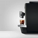 Кофемашина JURA X10 Dark Inox EB (15764) - 66 - Molodo