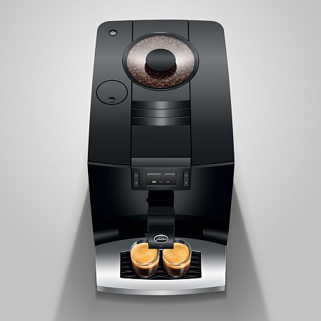 Кофемашина Jura C8 Piano Black EA (15603) - 84 - Molodo