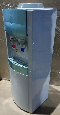 Кулер для води VIO X42-FC  белый, компрессорное охлаждение, верхняя загрузка - 61 - Molodo