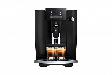 Кофемашина JURA E6 Piano Black ED (15642) - 64 - Molodo