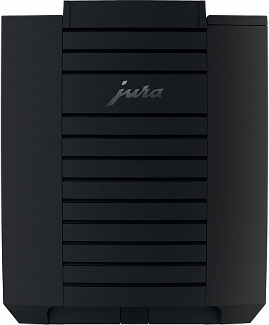 Кавомашина JURA S8 Dark Inox EB (15482) - 77 - Molodo