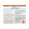 Allercetin™ Allergy & Sinus - 48 tabs (Аллерцетин) - 61 - Molodo