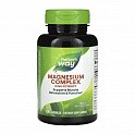 Magnesium Complex - 100 caps (Магниевый комплекс) - 60 - Molodo