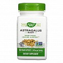 Astragalus Root - 100 veg caps (Коріння астрагалу) - 61 - Molodo