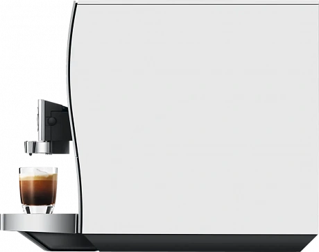 Кофемашина JURA Z10 Aluminium White EB (15613) - 71 - Molodo