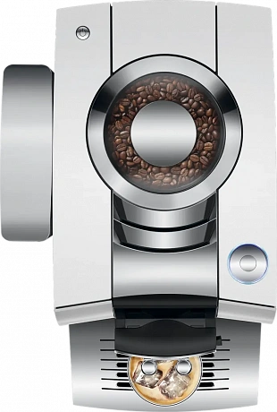 Кофемашина JURA Z10 Aluminium White EB (15613) - 72 - Molodo