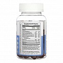 B Complex + Vitamin C Kids Sugar Free - 60 gummies - 61 - Molodo